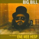Big Bill "Krakkebaas" 