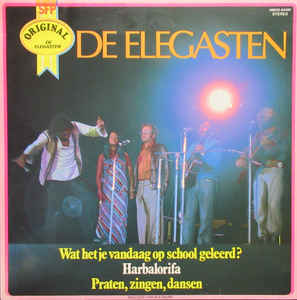 los años 70: De elegasten