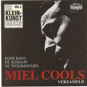 Miel Cools