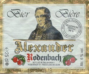 Rodenbach Alexander: ¿quien se acuerda de ella?