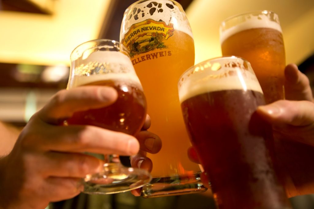 Historia de Sierra Nevada Brewing Company 6 Historia de Sierra Nevada Brewing Company