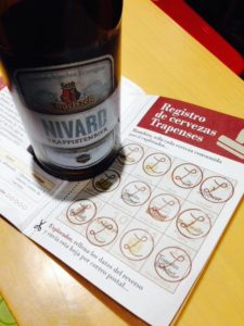 Llega la última etapa del viaje con el Pasaporte Cervecero.