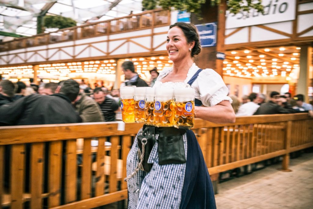 oktoberfestbier