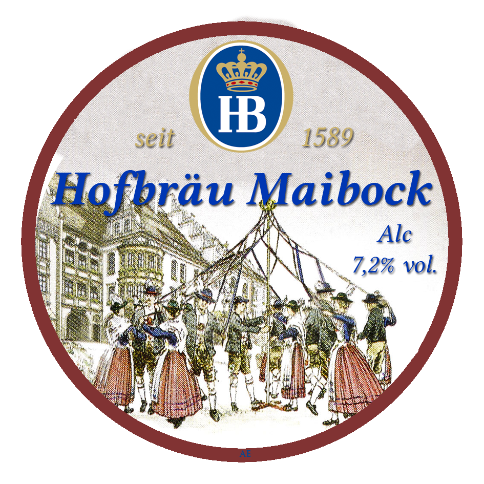 HB Maibock