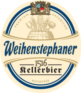 Weihenstephan Kellerbier