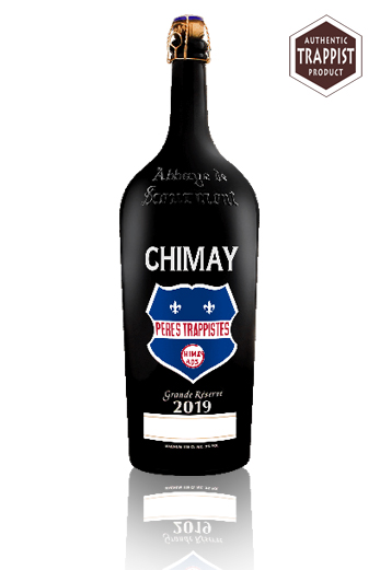 Chimay Azul 150