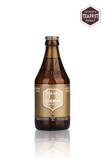 Chimay Dorée 33cl 1 doree