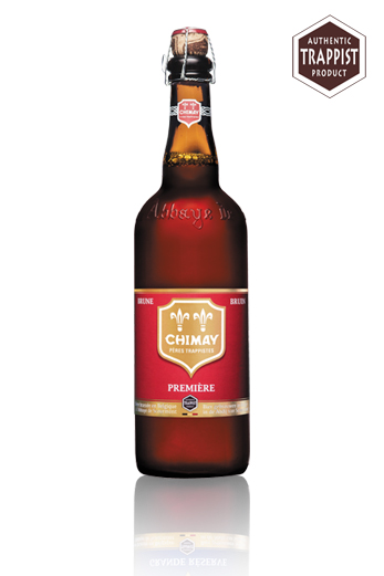 Chimay Roja 75
