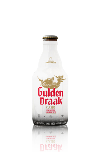 Gulden Draak