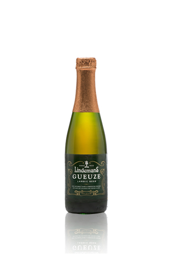 Lindemans gueuze