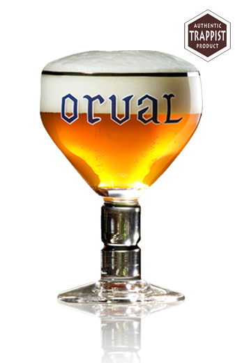 Orval copa