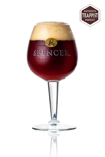 Spencer Holiday Ale 33cl