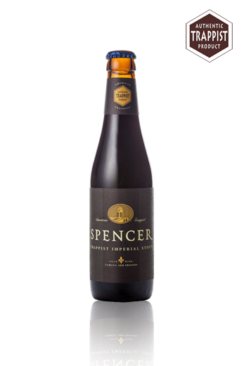 Spencer Imperial Stout