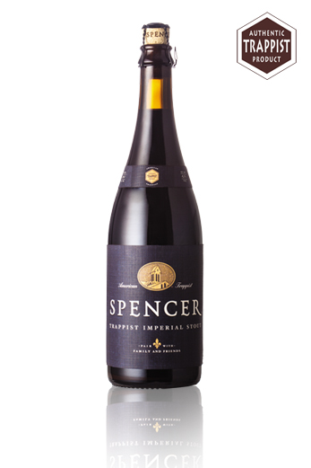 Spencer Imperial Stout 33cl