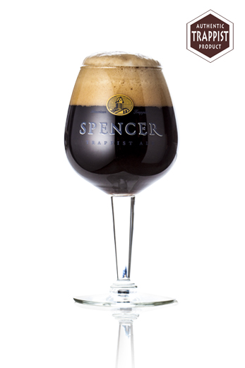 Spencer Imperial Stout 33cl