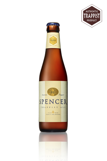 Spencer Trappist Ale 33