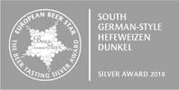 Weihenstephaner Hefeweissbier Dunkel 50cl