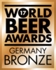 Weihenstephaner Hefeweissbier Dunkel 50cl