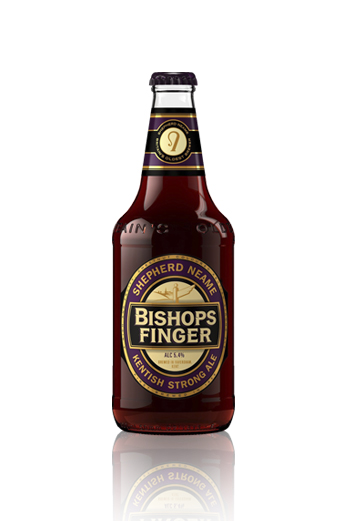 Bishops Finger