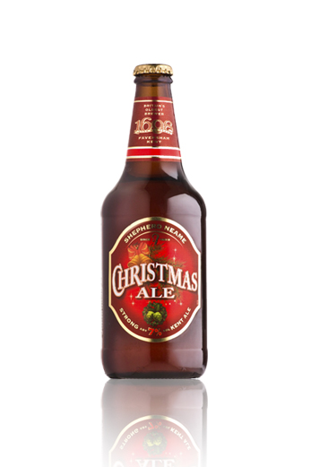 Christmas ale