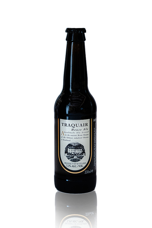 Traquair House Ale