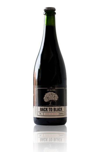 De Ranke - Back to Black 75cl 1 De Ranke