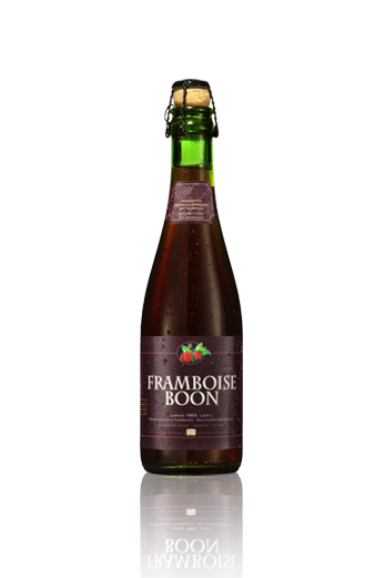 Boon Framboise 37,5cl