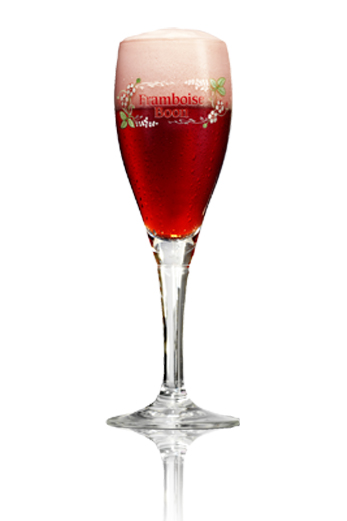 Boon Framboise 37,5cl 2 Boon Framboise 37,5cl