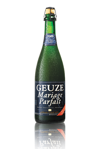 Boon Geuze Mariage Parfait 75cl - Cervebel