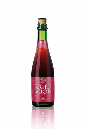 Boon Kriek 37,5cl