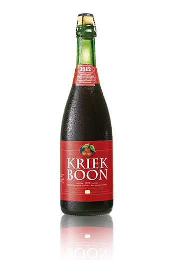 Boon Kriek 75cl