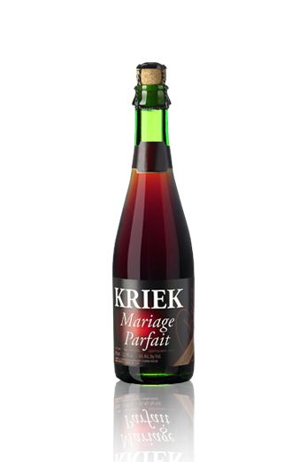 Boon Kriek Mariage Parfait 37,5cl