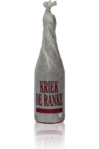 Kriek De Ranke 75cl