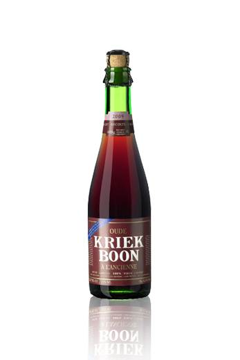 Boon Oude Kriek 37,5cl