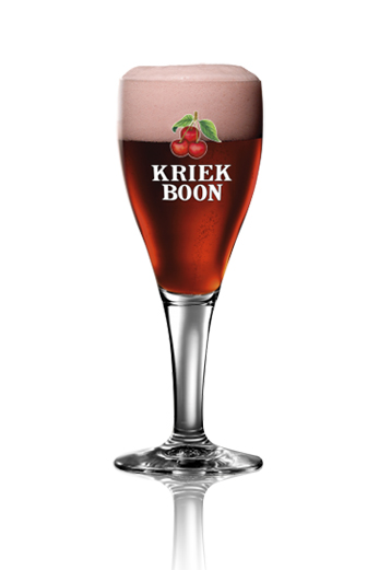Boon Oude Kriek 37,5cl 2 Boon Oude Kriek 37,5cl
