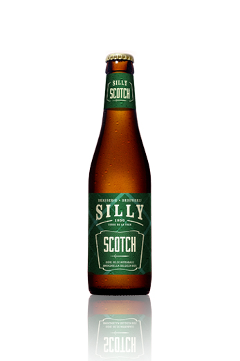 Scotch silly 33