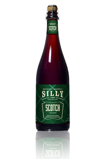Scotch silly 75