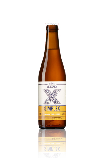 De Ranke - Simplex 33cl