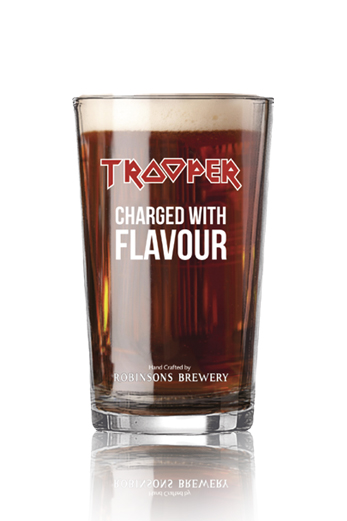 Trooper 33cl 2 Trooper 33cl