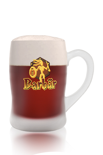 Barbãr Rouge 33cl 2 Barbãr Rouge 33cl