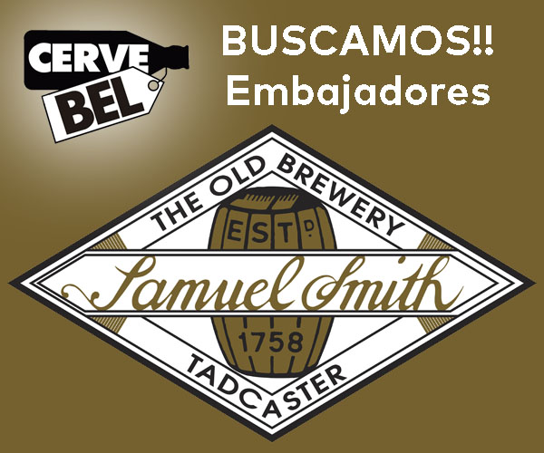 Samuel Smith Ambassador