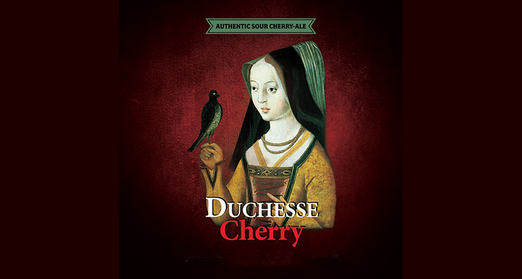 Duchesse Cherry, siguiendo la tradición