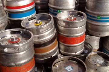 Consejo para conservación de la cerveza 84 Consejo para conservación de la cerveza