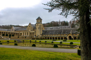 Monasterio trapense de Orval