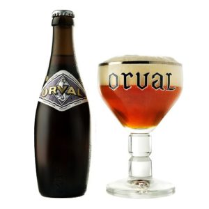 Orval