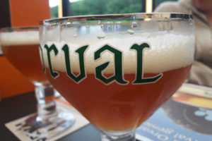 Orval "verde"