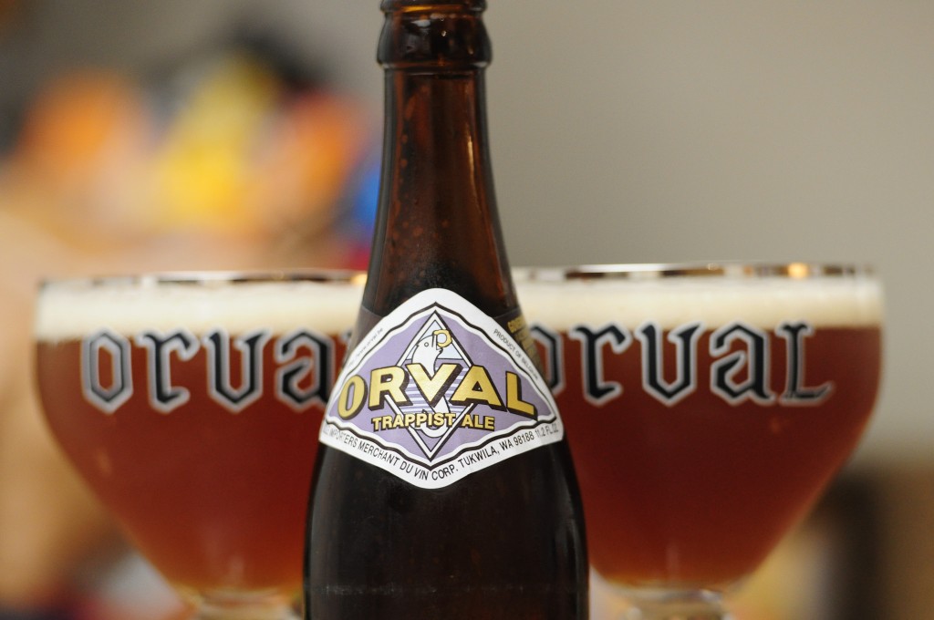 10 cosas que a lo mejor no sabías sobre Orval 82 10 cosas que a lo mejor no sabías sobre Orval