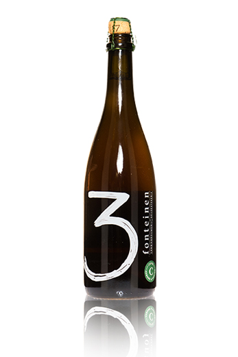 3 Fonteinen Cuvèe Armand & Gaston 75cl