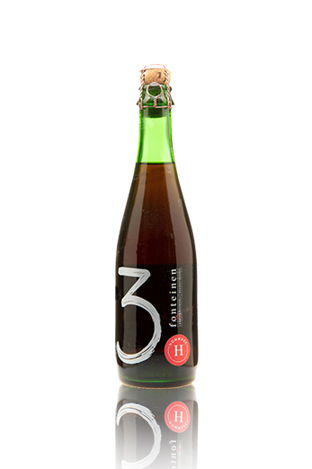 3 Fonteinen Hommage 37,5cl