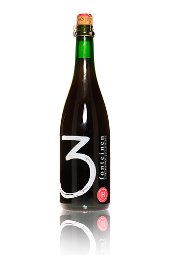 3 Fonteinen Hommage 75cl